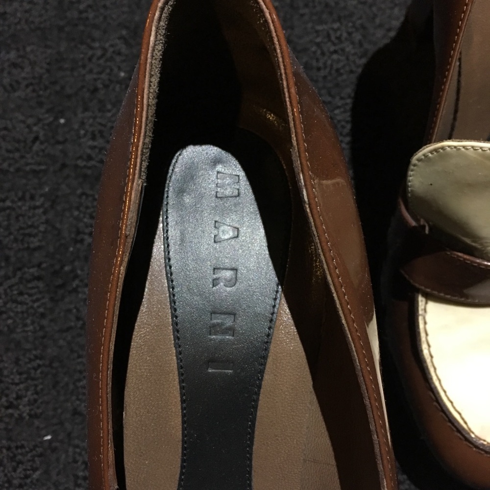 Pumps from Isabel Marant - Picture 3 of 4